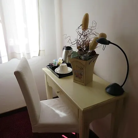Hotel Al Soffiador Venice