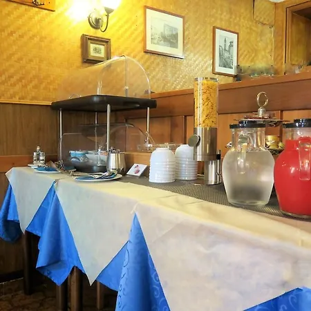 Hotel Al Soffiador Venice